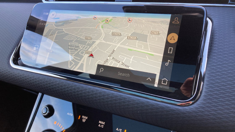 Land Rover Range Rover Evoque 2.0 D200 Evoque Edition 5dr Auto Diesel Hatchback